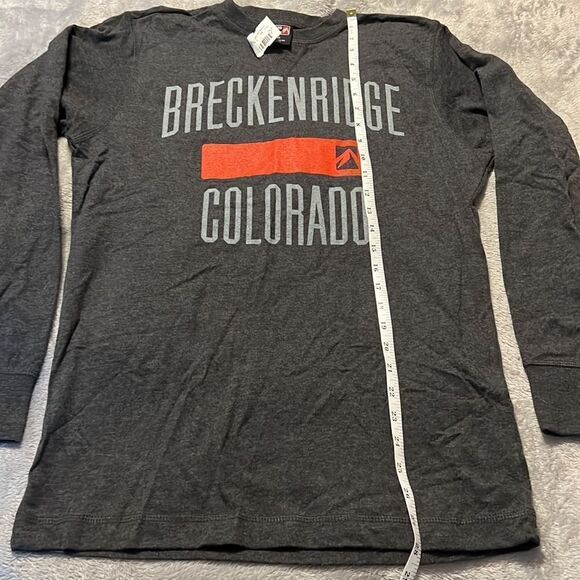 Outfitter Trading Women’s Long Sleeve Shirt - Picture 3 of 6